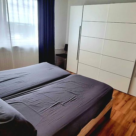 Apartment Hannover - Langenhagen Center Екстер'єр фото