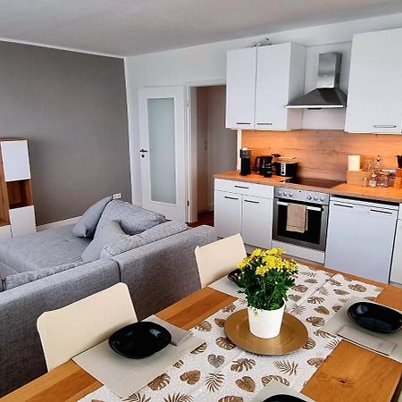 Apartment Hannover - Langenhagen Center Екстер'єр фото