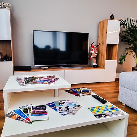 Apartment Hannover - Langenhagen Center Екстер'єр фото