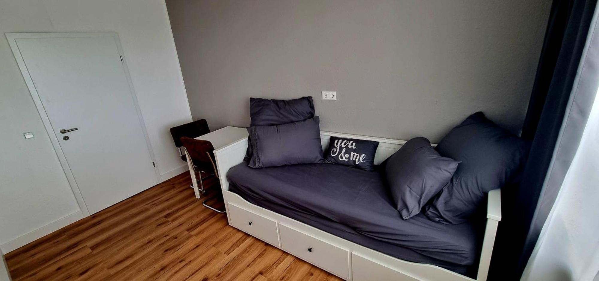 Apartment Hannover - Langenhagen Center Екстер'єр фото