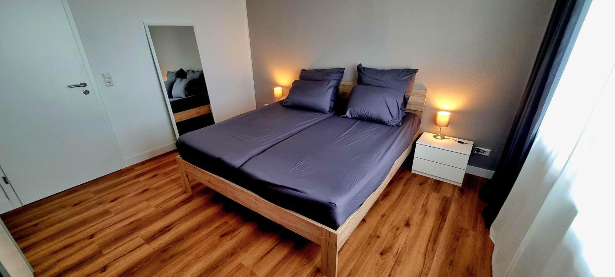 Apartment Hannover - Langenhagen Center Екстер'єр фото