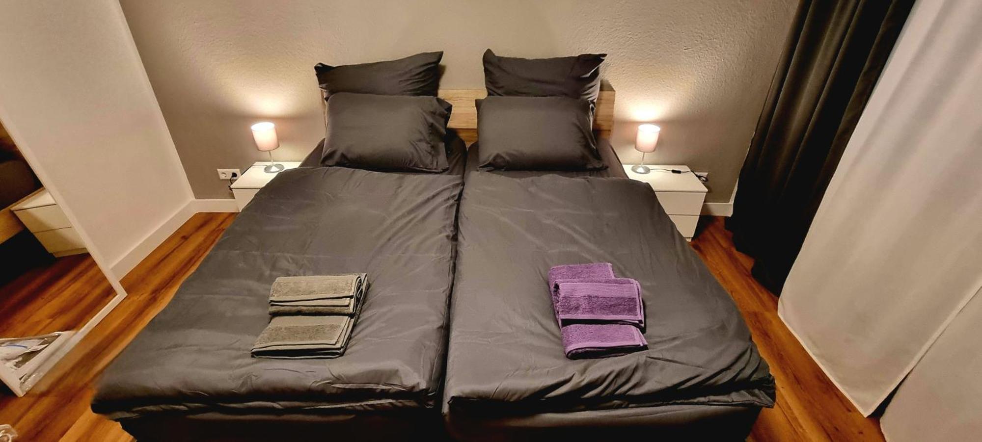 Apartment Hannover - Langenhagen Center Екстер'єр фото