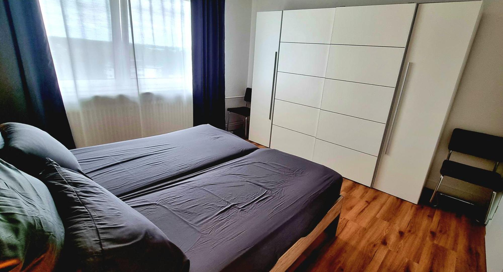 Apartment Hannover - Langenhagen Center Екстер'єр фото