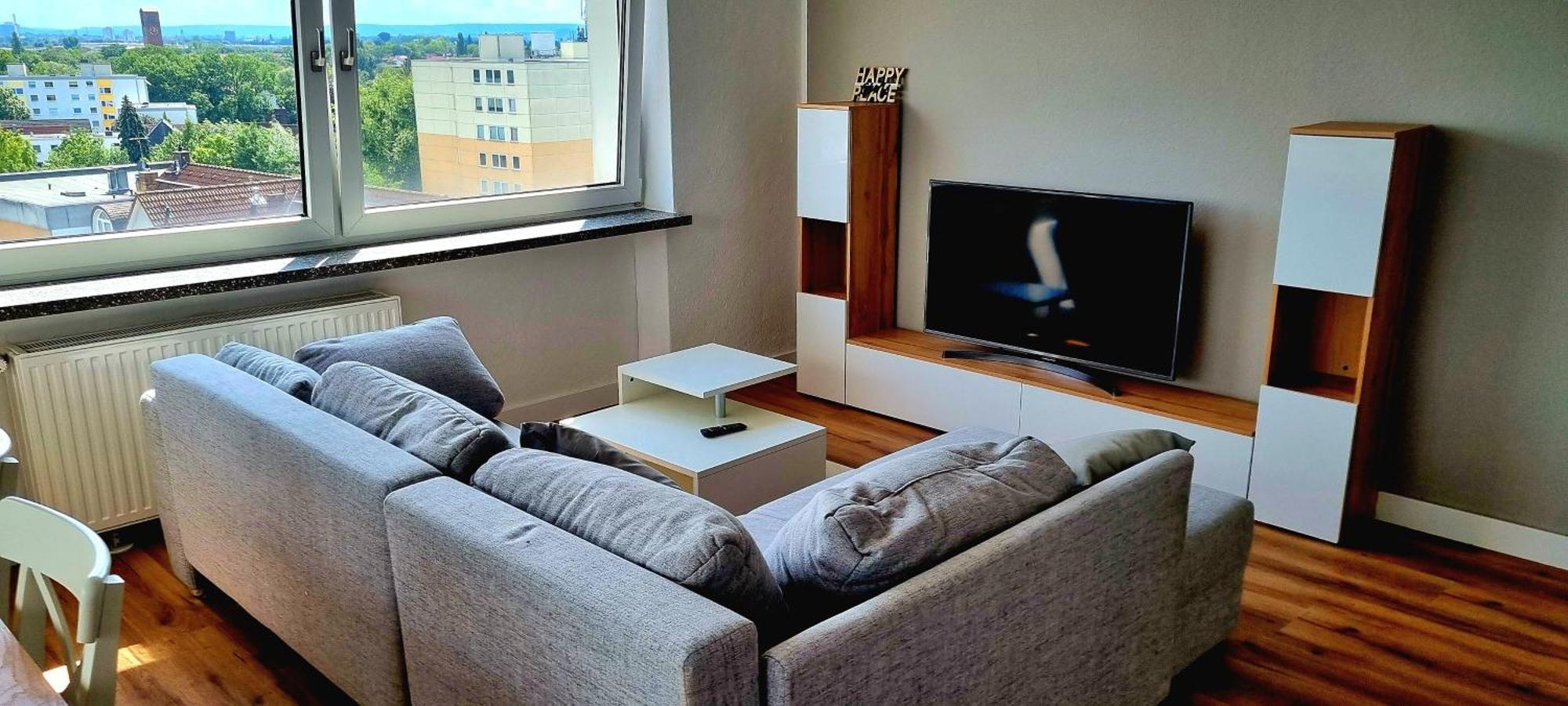 Apartment Hannover - Langenhagen Center Екстер'єр фото