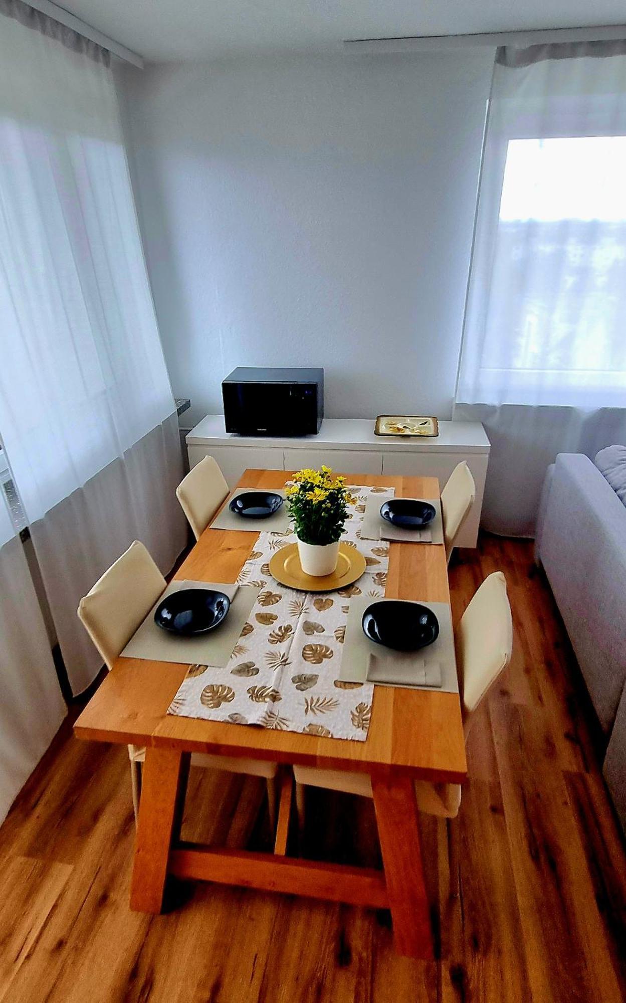 Apartment Hannover - Langenhagen Center Екстер'єр фото
