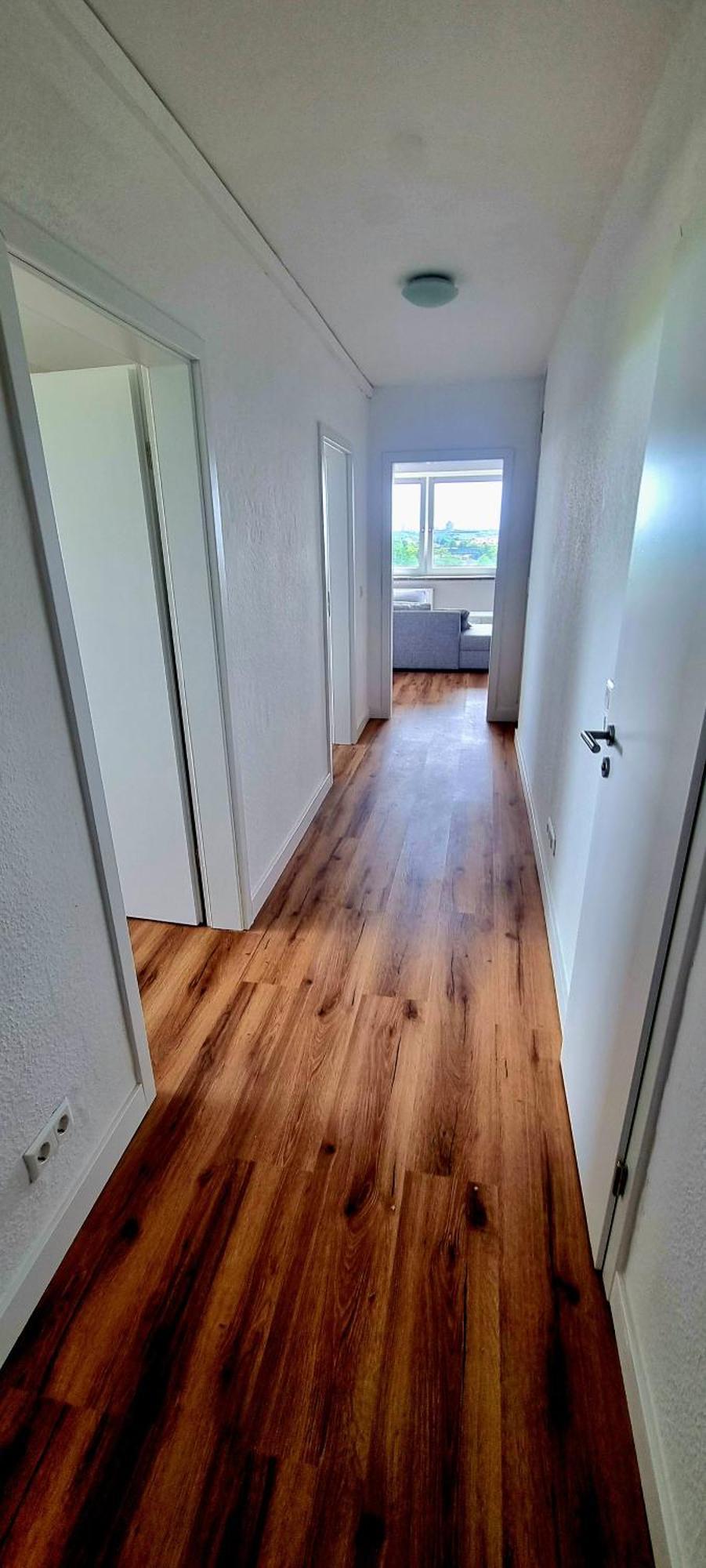Apartment Hannover - Langenhagen Center Екстер'єр фото