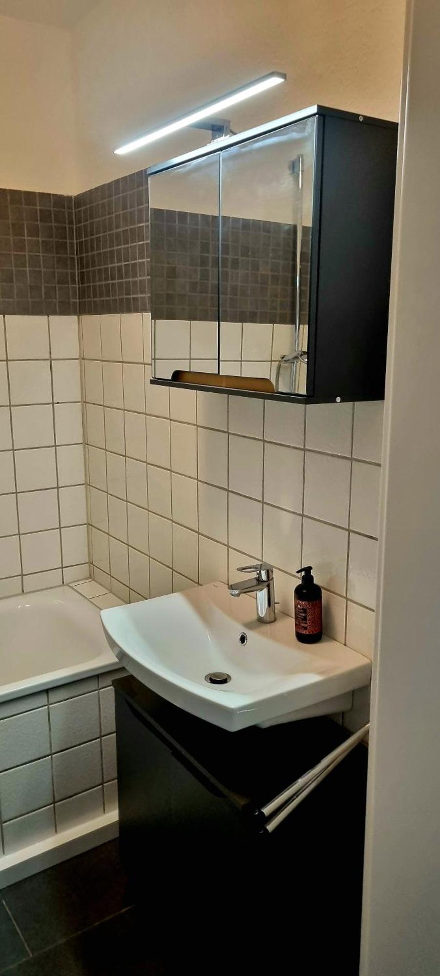 Apartment Hannover - Langenhagen Center Екстер'єр фото
