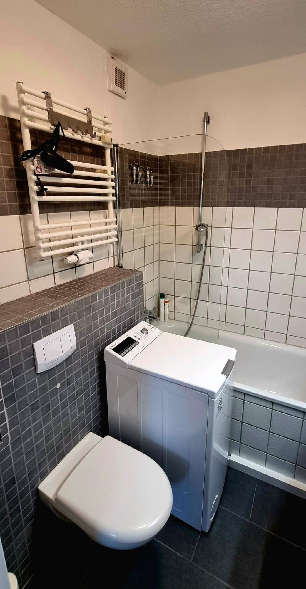 Apartment Hannover - Langenhagen Center Екстер'єр фото