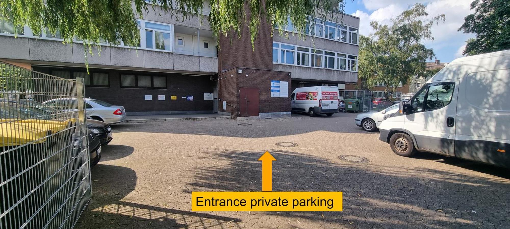 Apartment Hannover - Langenhagen Center Екстер'єр фото