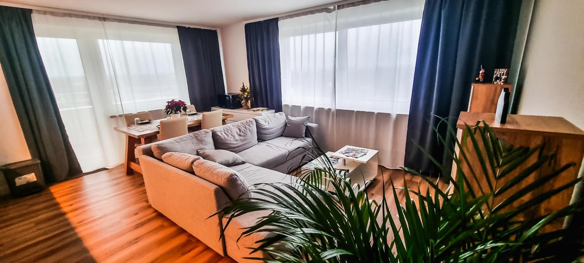 Apartment Hannover - Langenhagen Center Екстер'єр фото