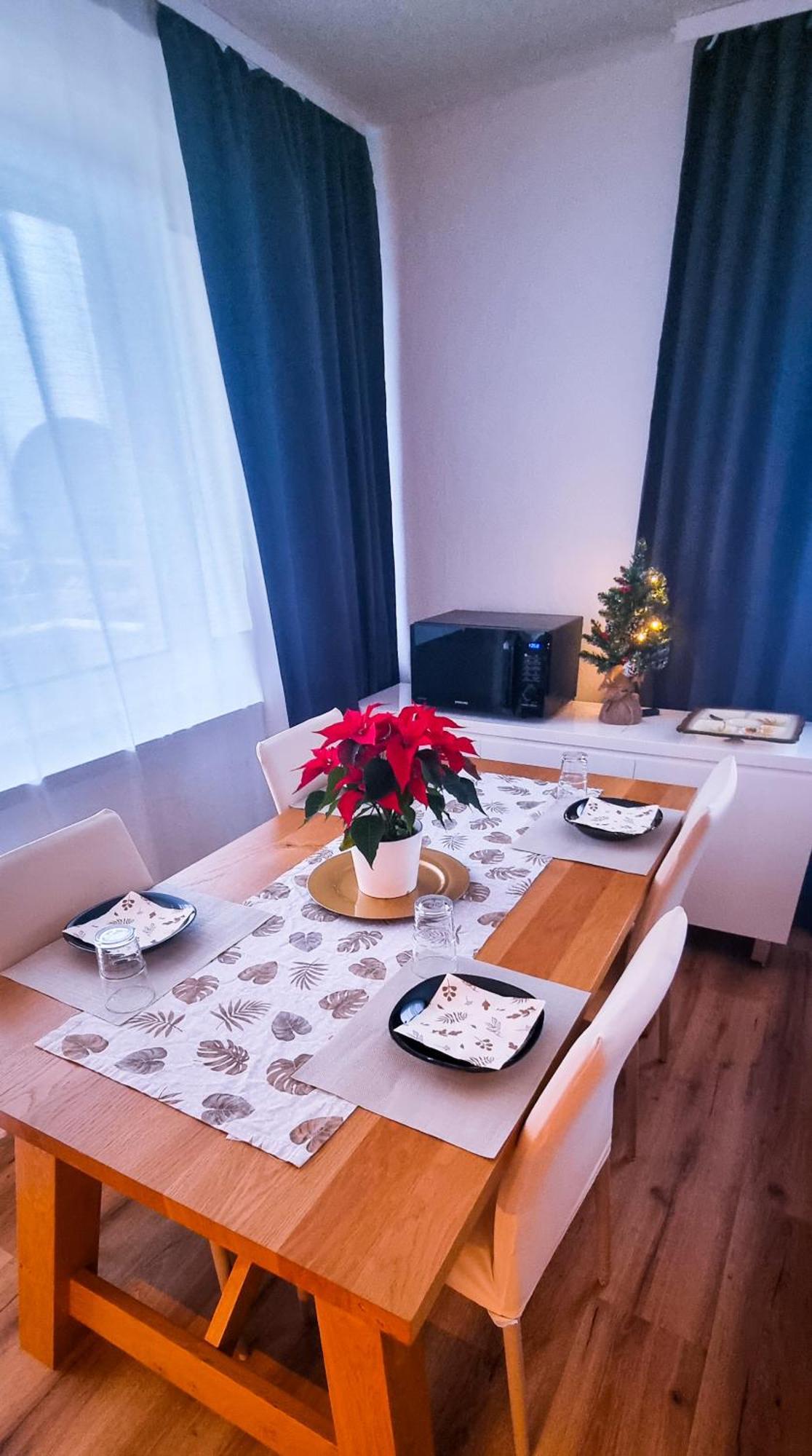 Apartment Hannover - Langenhagen Center Екстер'єр фото