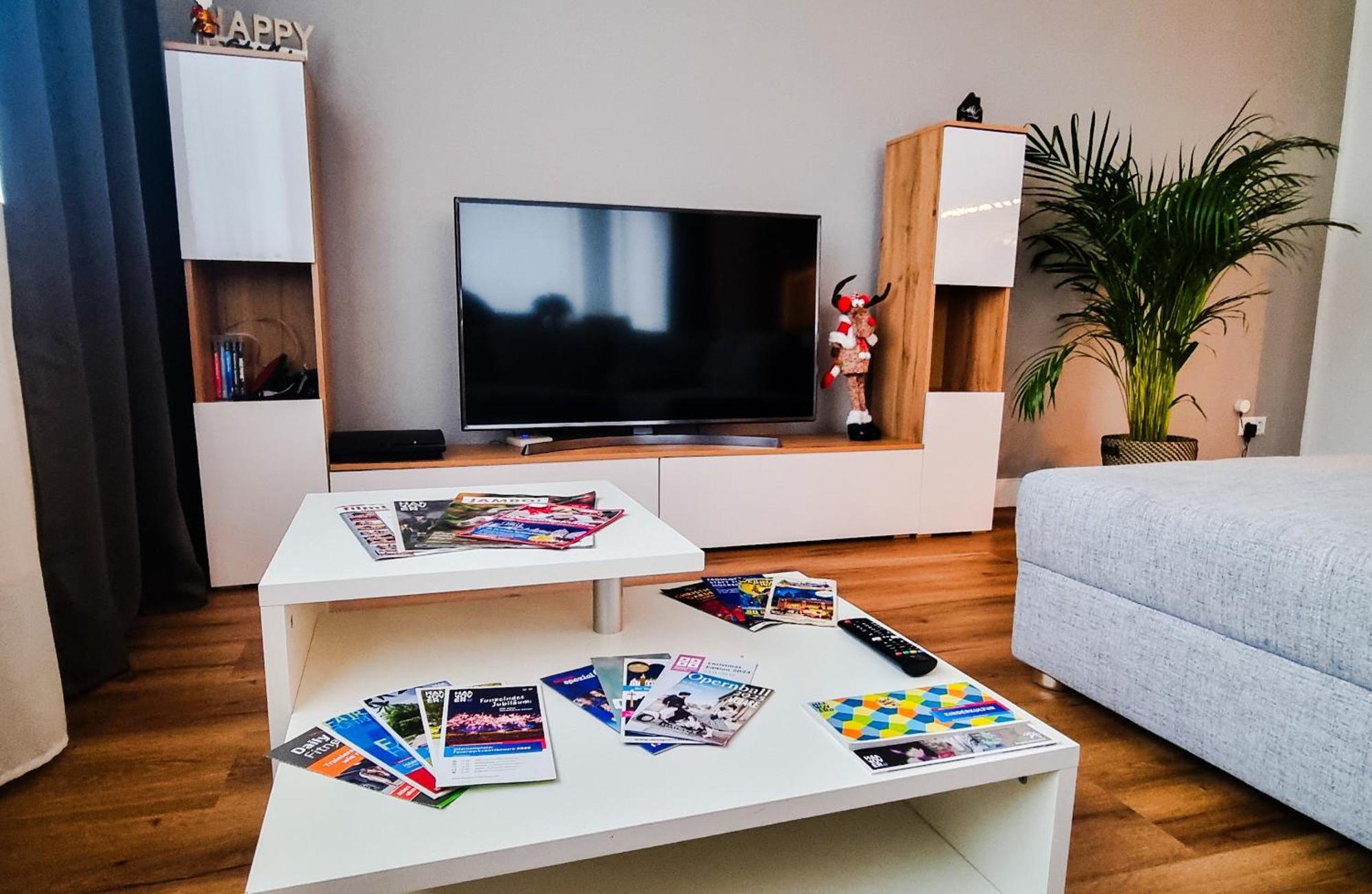 Apartment Hannover - Langenhagen Center Екстер'єр фото